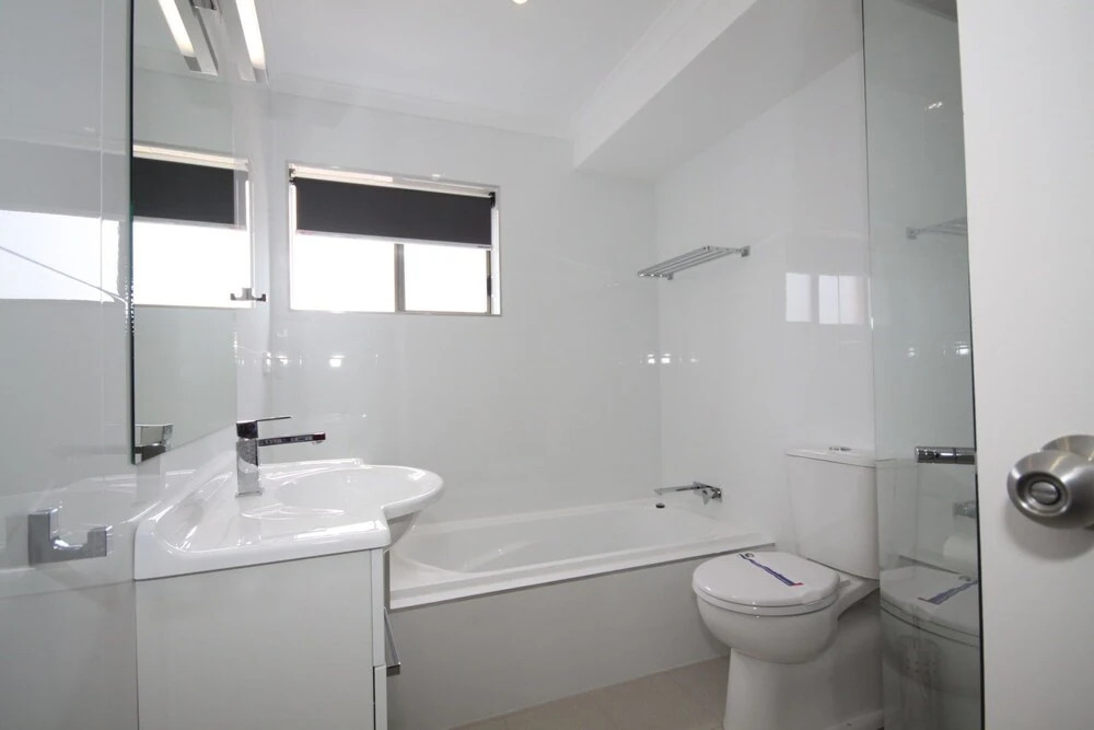 Skyline, Unit 8/12 Thurlow Avenue
