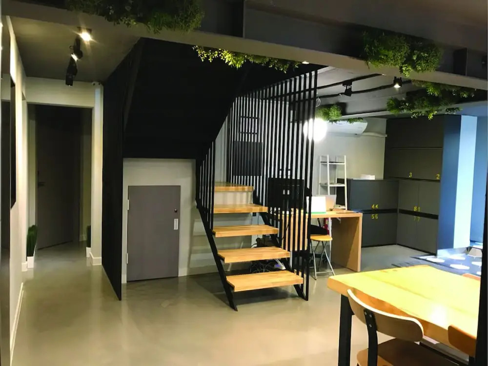 TakuStay Hongdae