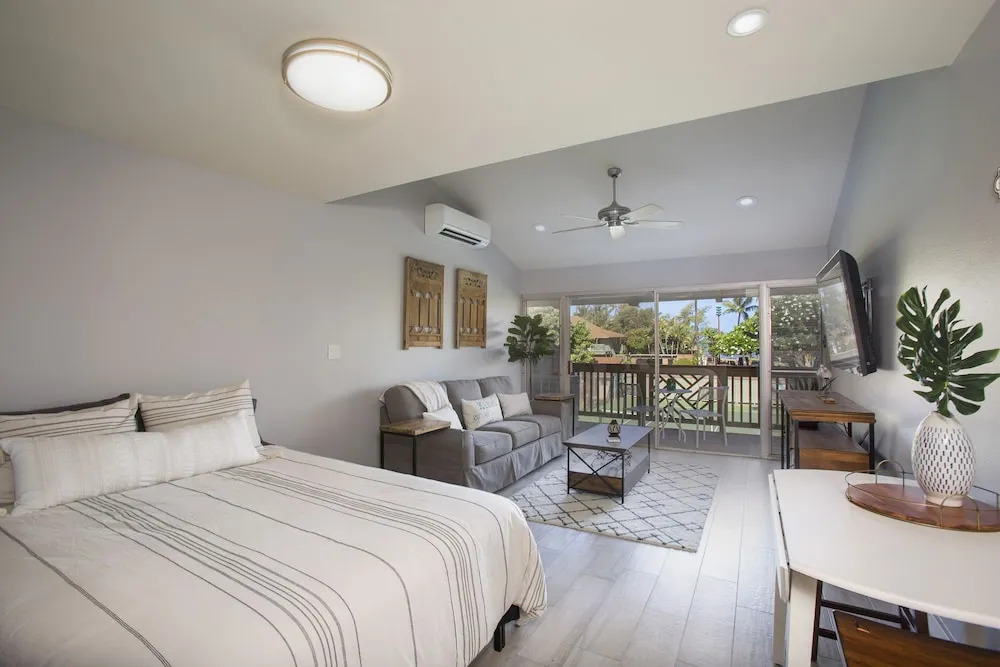 Kihei Bay Surf 227 by Maui Rental Group