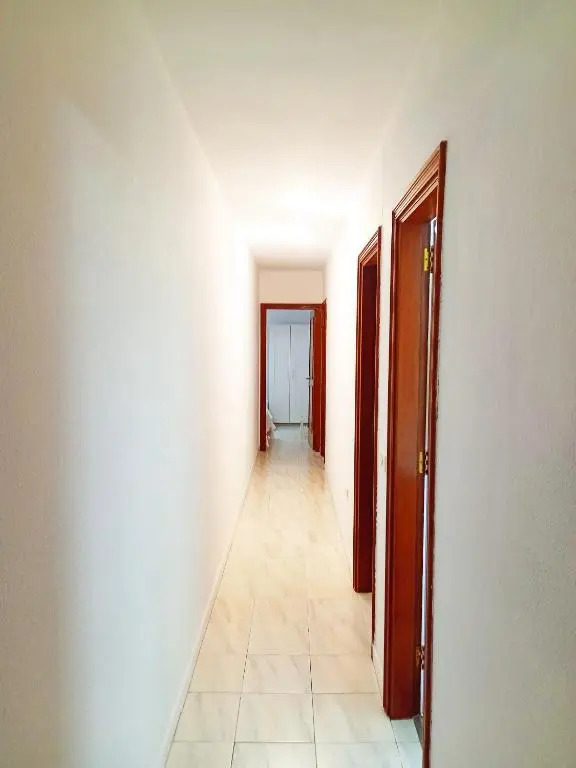 Apartamento El Carcajal