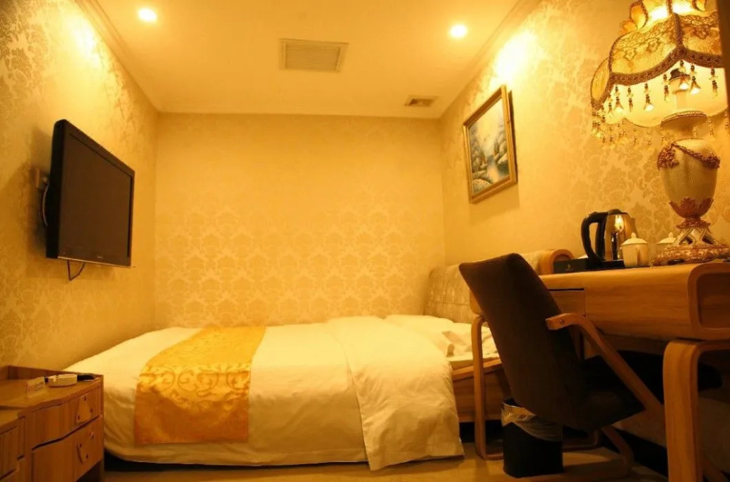 Changhao Business Hotel (Beijing South Railway Station)