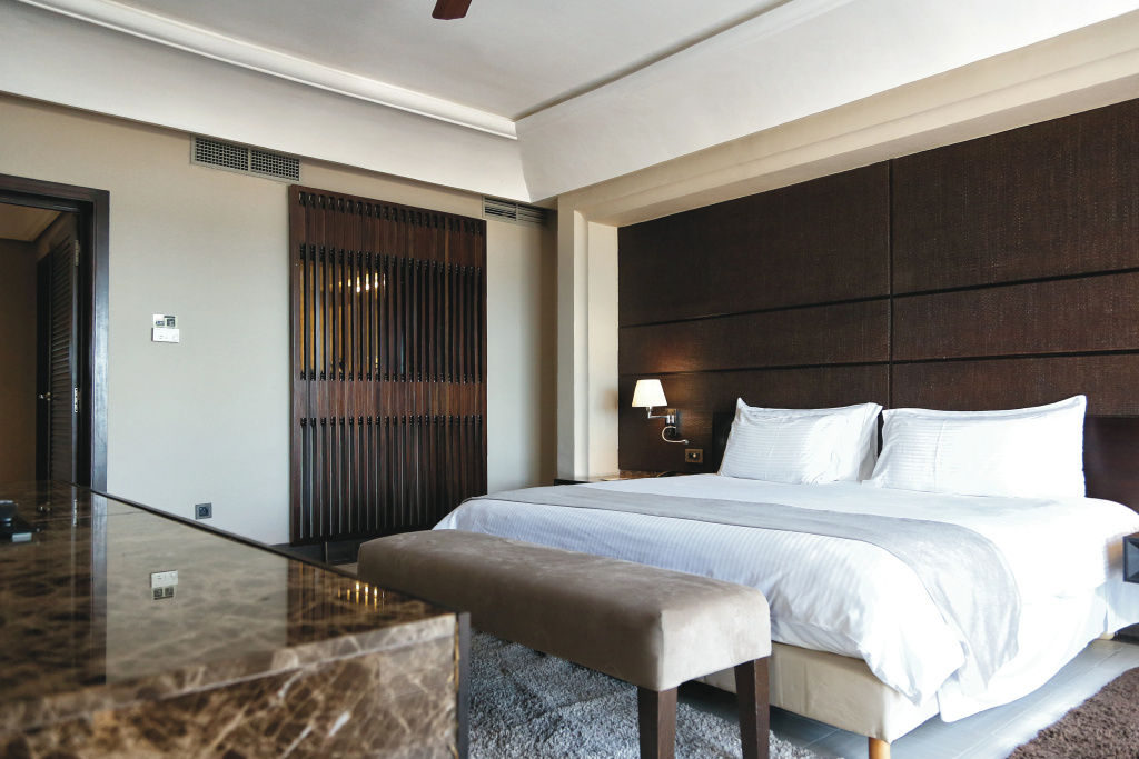 Hotel Riu Palace Tikida Agadir - All Inclusive