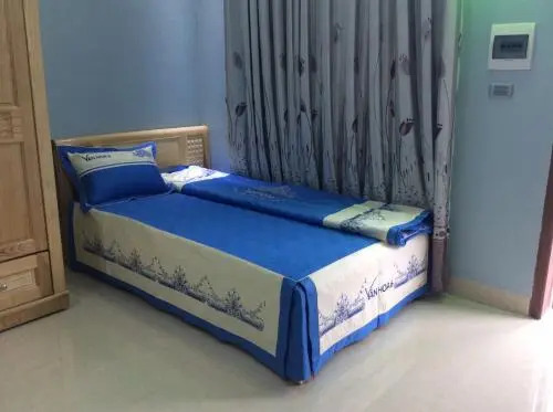 Van Hoa 6 Hotel