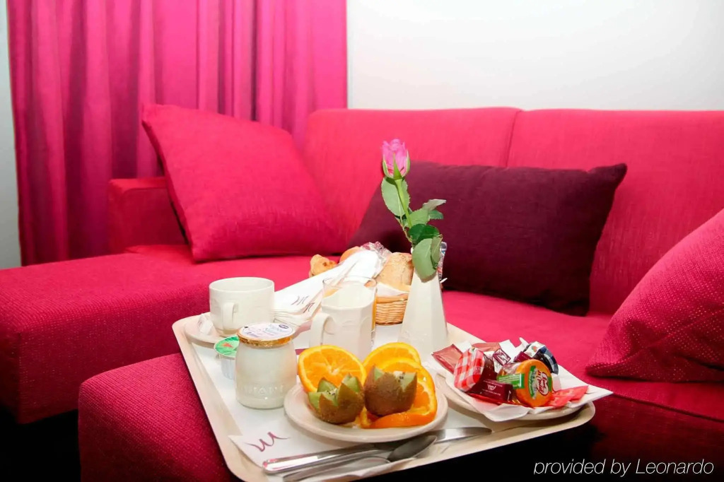 Mercure Perpignan Centre