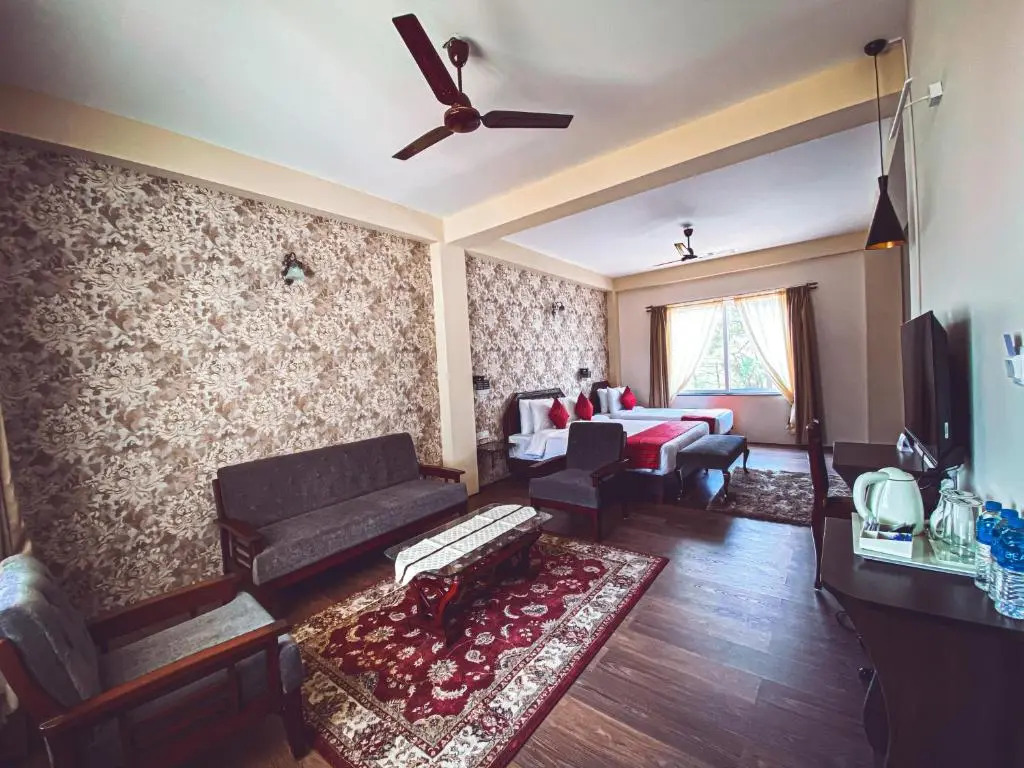 Windermere Resort