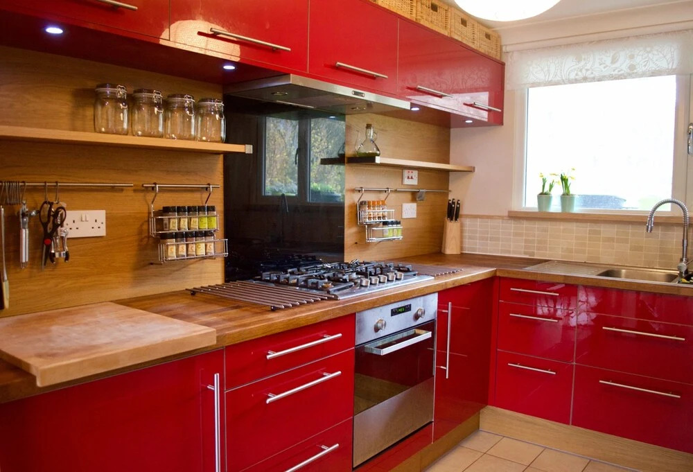 Central Edinburgh Apartment