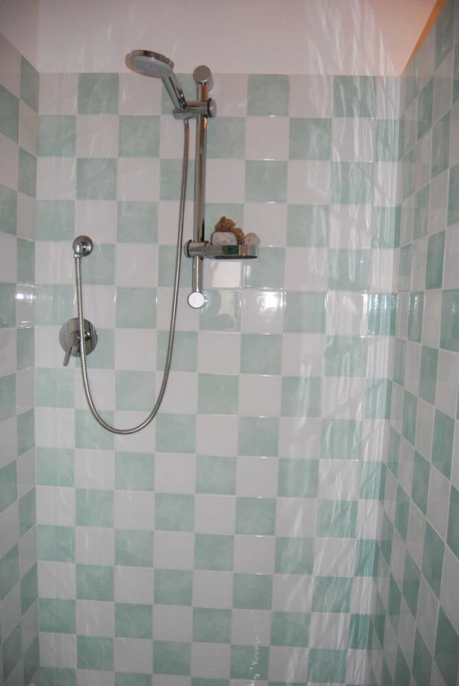 Apartment With 2 Bedrooms in La Muddizza, With Wonderful sea View and