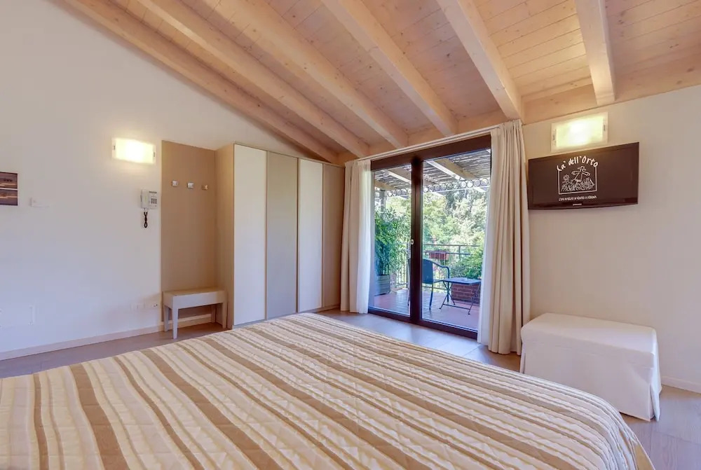 Cà dellOrto Rooms & Apartments