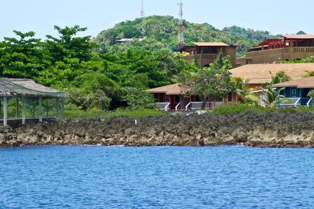 Seagrape Plantation Resort & Dive Center