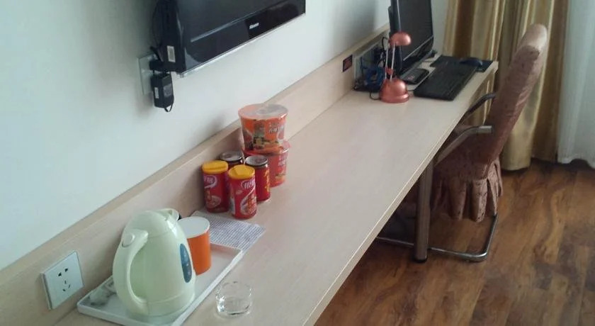 Citihome Hotel
