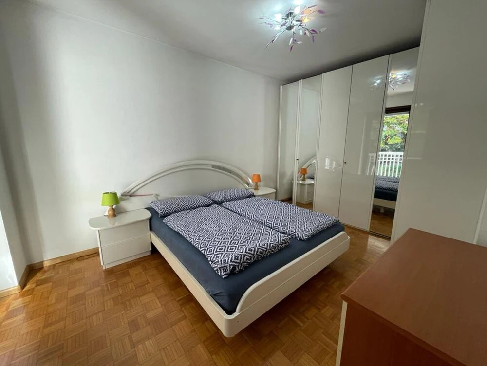 Mandy Apartment Merano