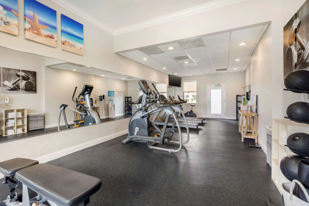 Best Western Cocoa Beach - Port Canaveral