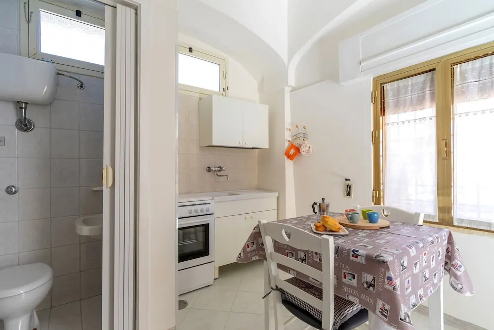 2844 Villa Colomba - Appartamento C by Barbarhouse