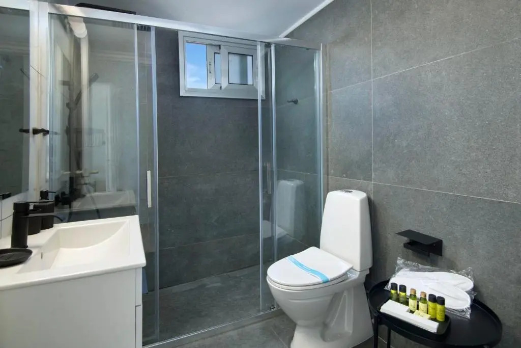 Urban Condo 12 - 2 Bdr