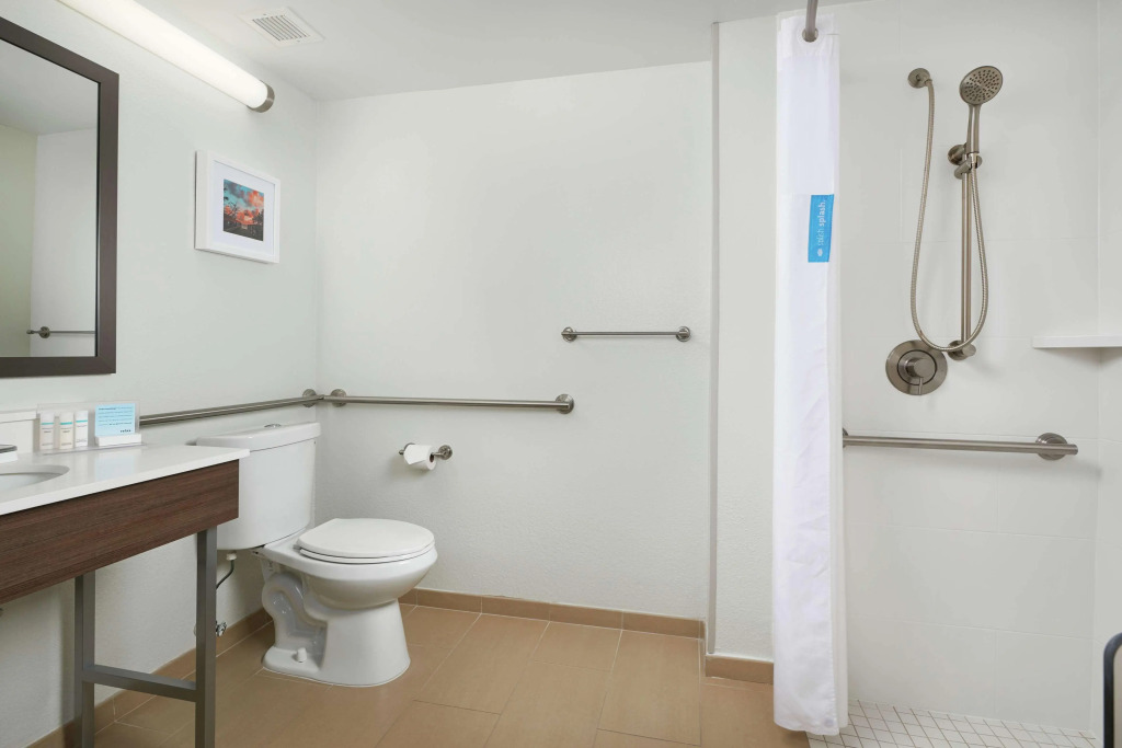 Hampton Inn Juno Beach