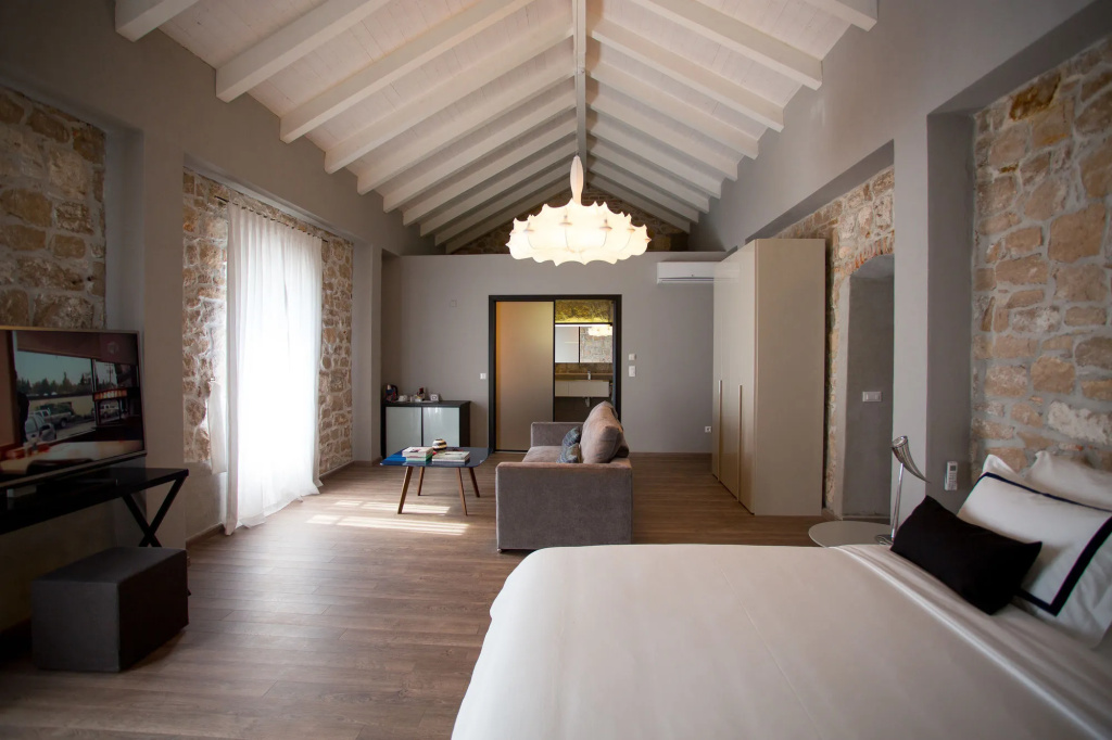 Hotel Osam