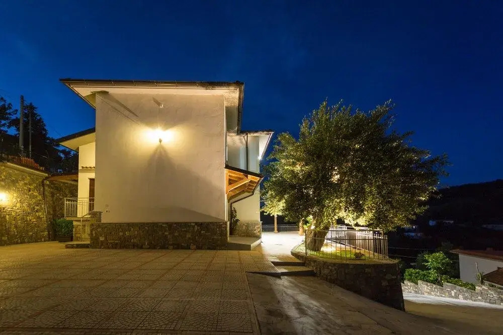 PioppiHouse