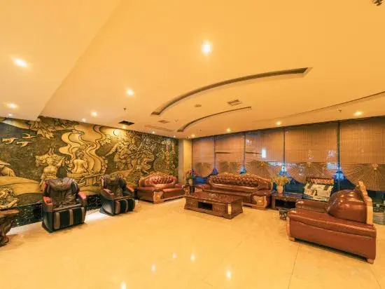 Congjiang Longteng Hotel
