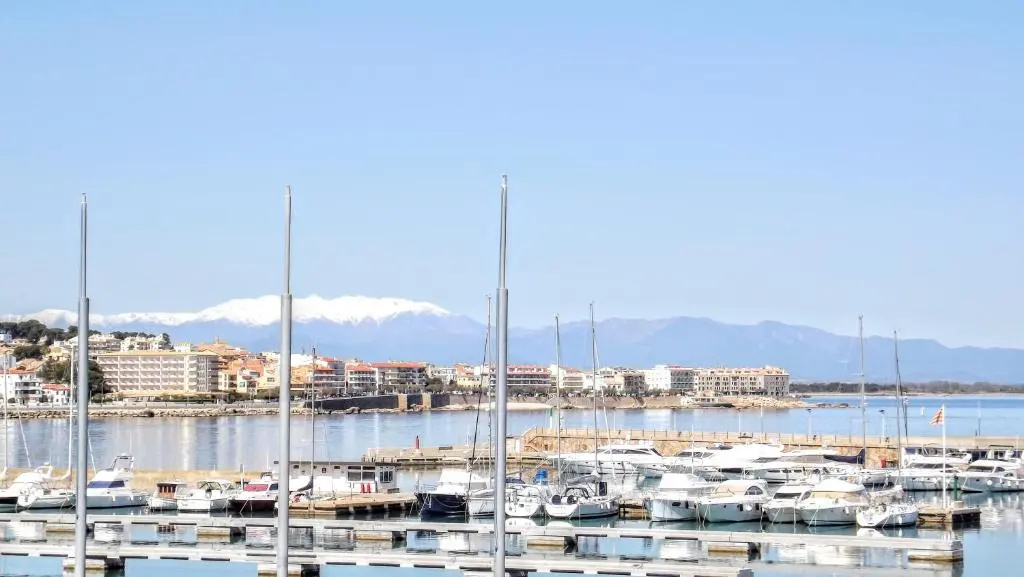 Apartaments Club Nautic LEscala