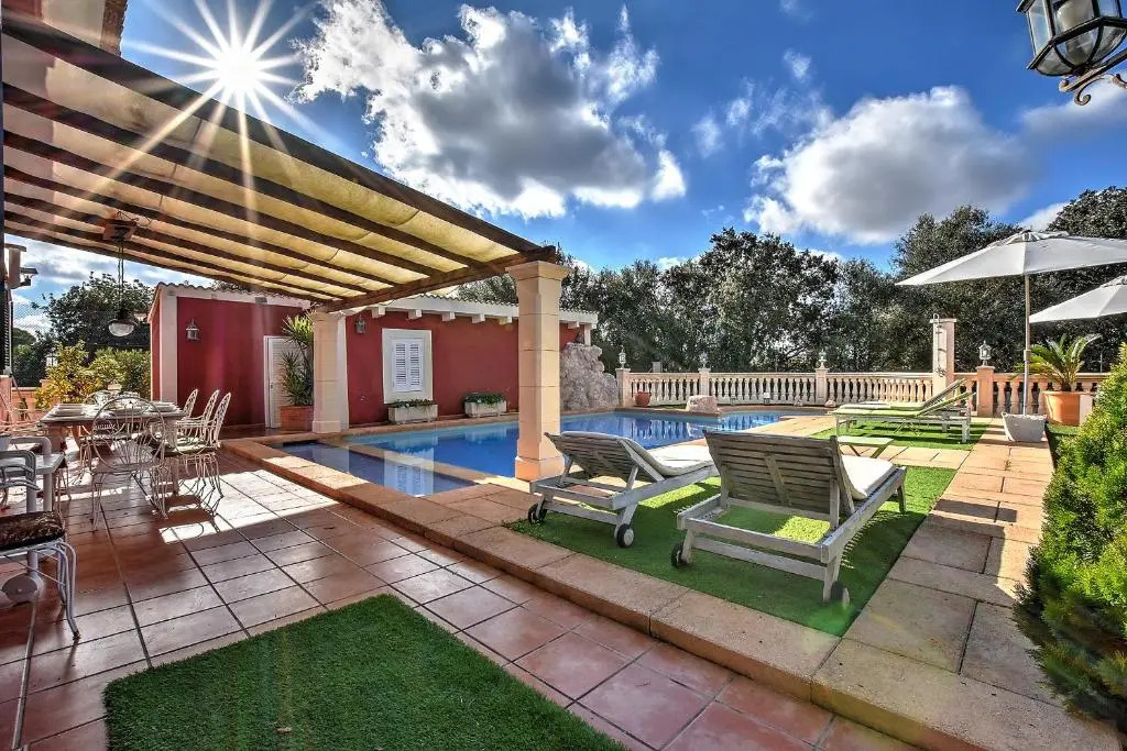 Villa Segundo by Slow Villas