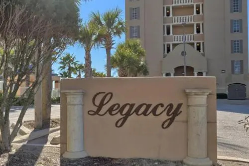 Legacy #401