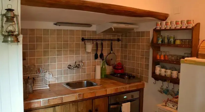 Markiza Holiday Home