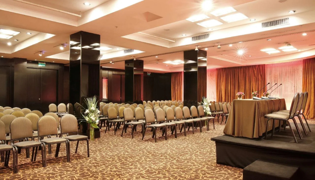 Savoy Hotel
