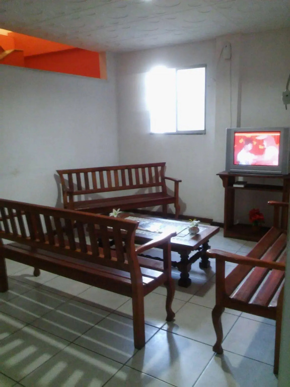 Hotel do Forte