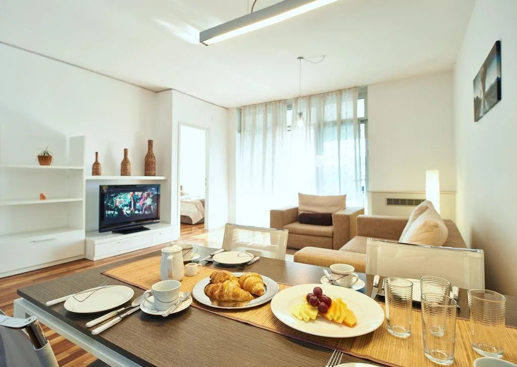 Irundo Zagreb - City Plaza Apartments