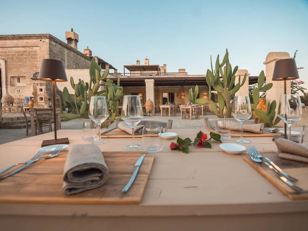 Masseria Cuturi