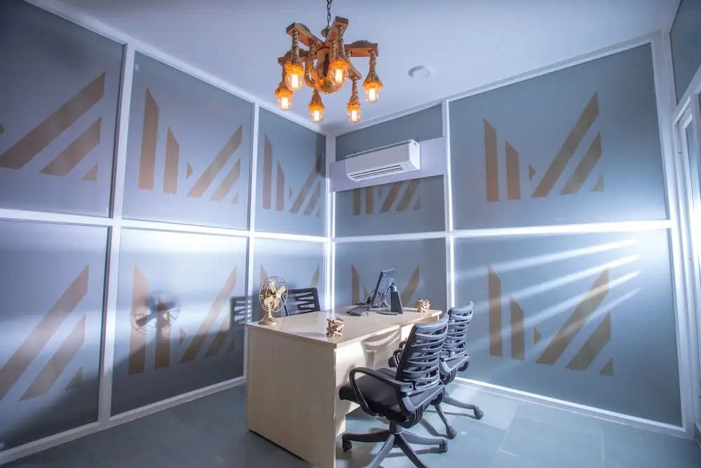 Meraki Boutique Hotel