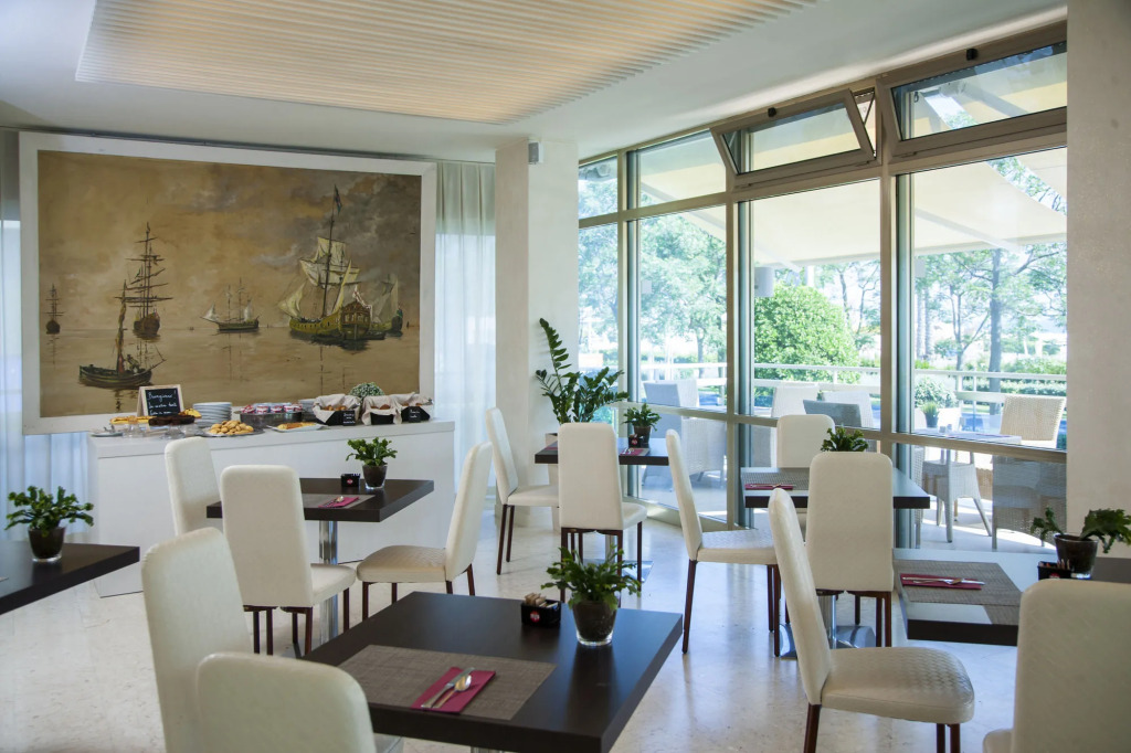 Hotel Mon Cheri