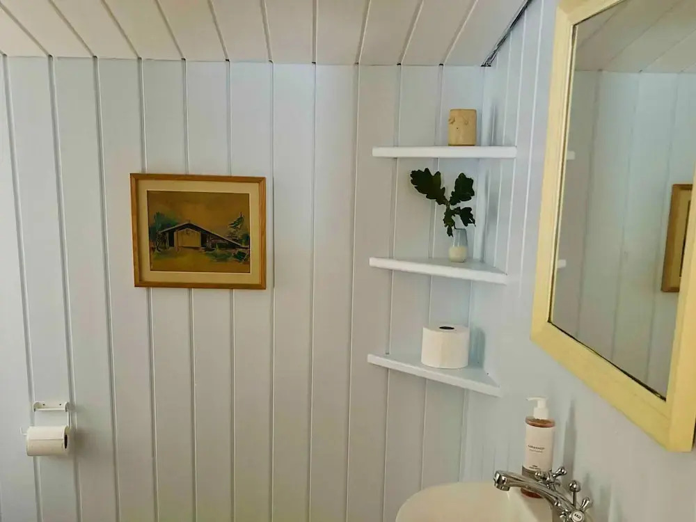 4 Star Holiday Home in Frederiksvaerk