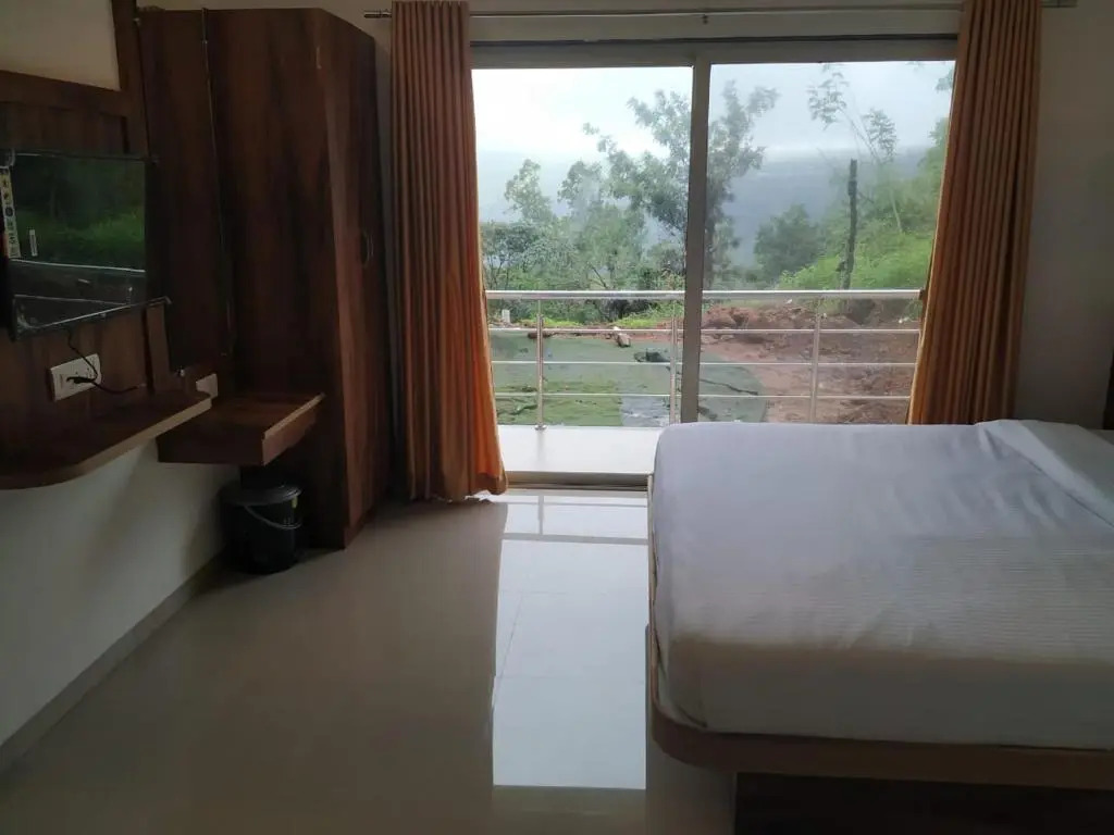 Berries Villa