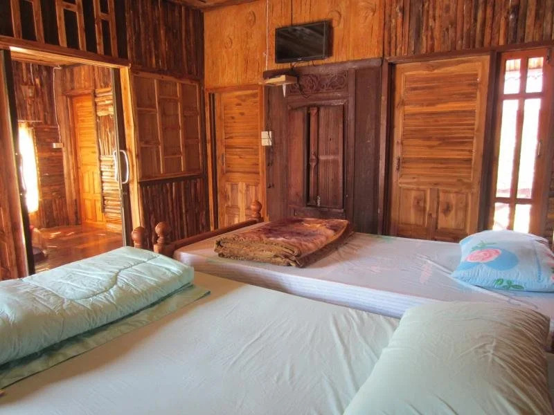 Nidahommok Resort
