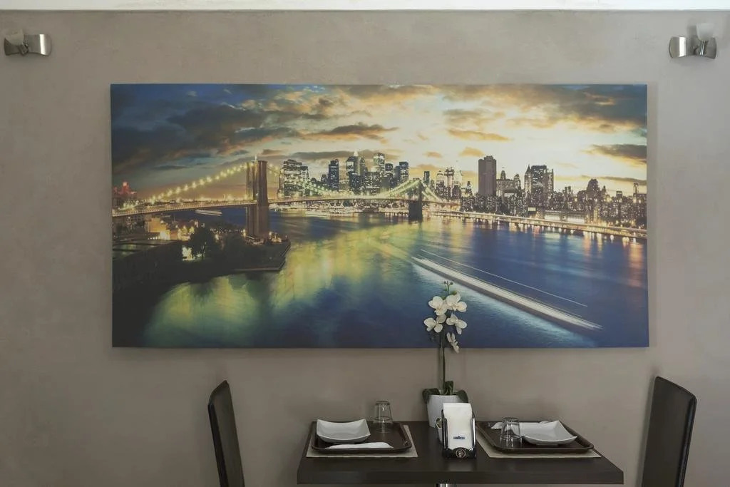 Beatus Suites And Rooms B&B