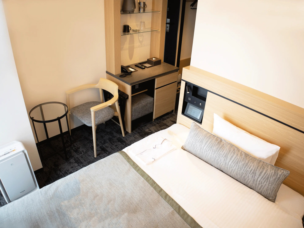 Hotel Keihan Kyoto Ekiminami