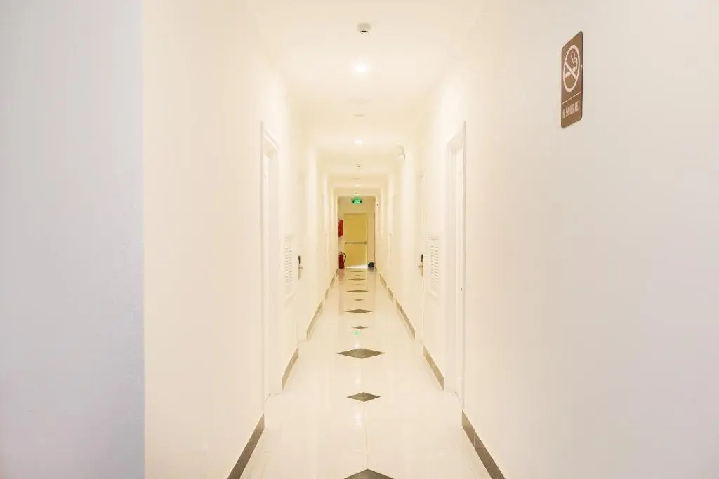 Saigons Book Da Lat Hotel