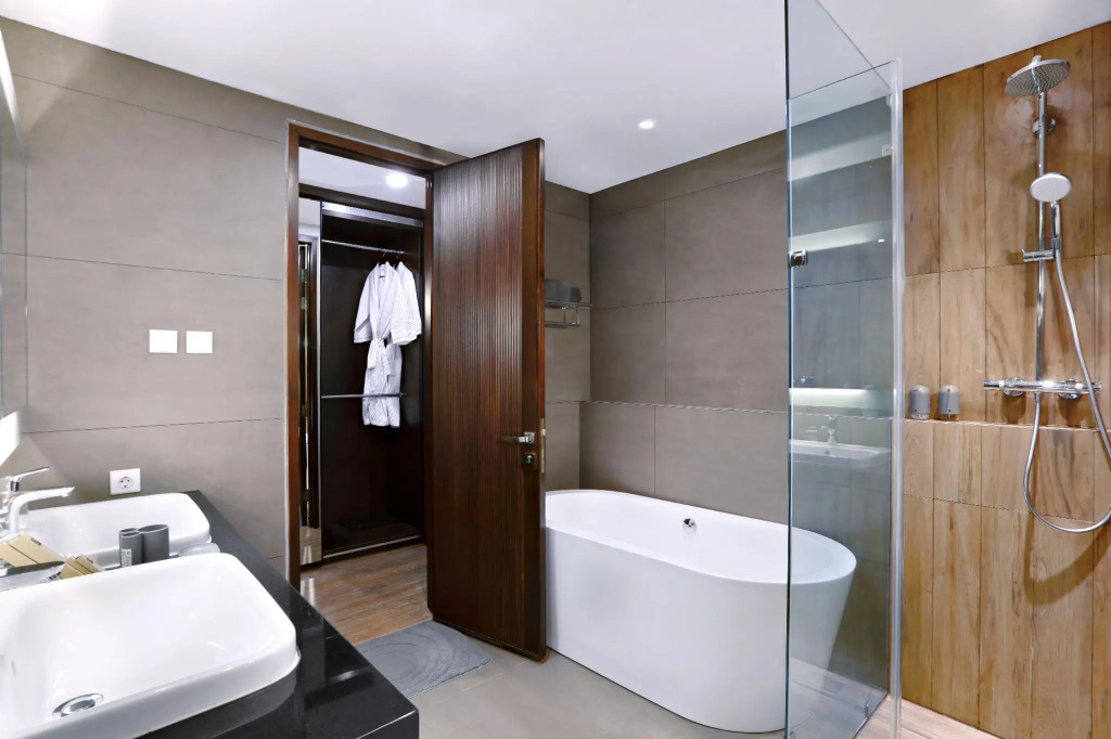 S7 SUITES GANDARIA