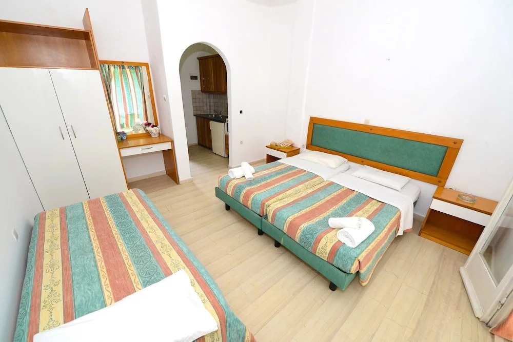 Villa Olive Garden, Kastanida - Paxoi