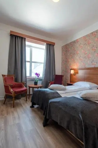 Quality Hotel Oppdal