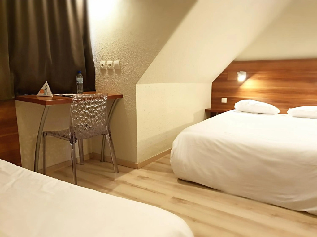 CitHotel Primo Colmar Centre