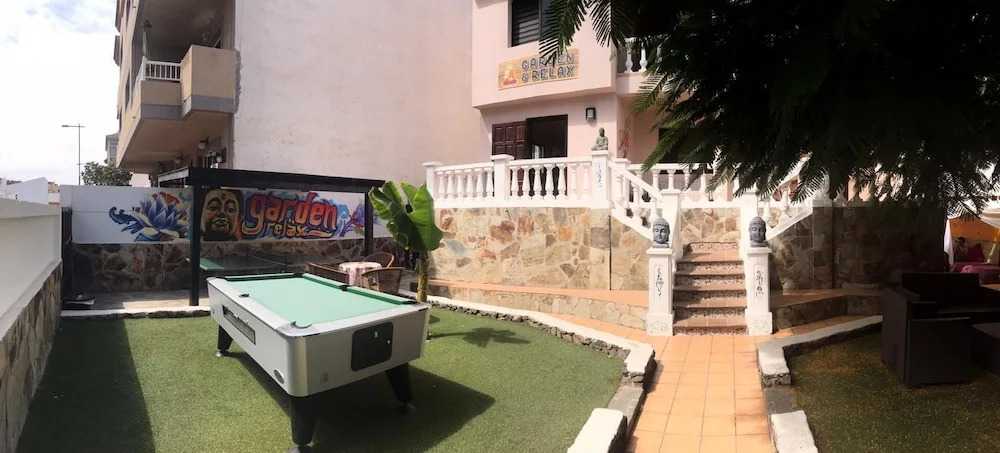 Corralejo Garden&Relax
