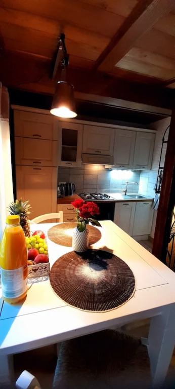Cottage and Chalet Pr Klemuc