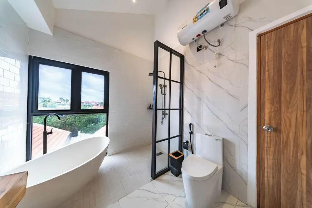 Seminyak Loft 360 by Villas R Us