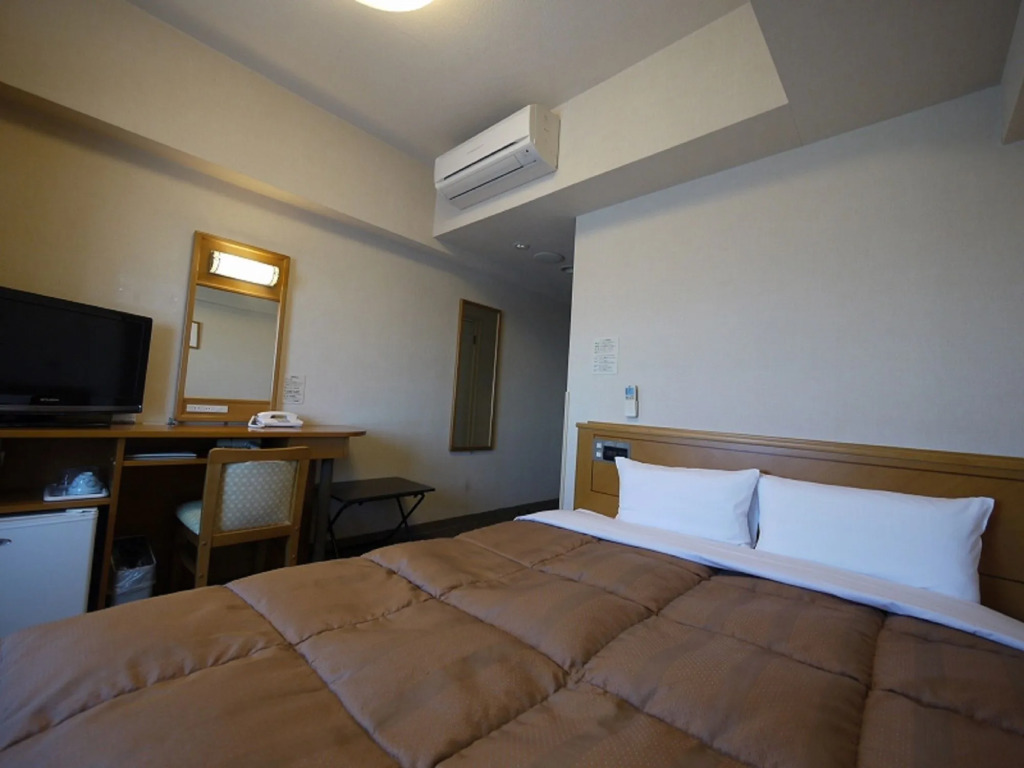 Hotel Route-Inn Nishinasuno