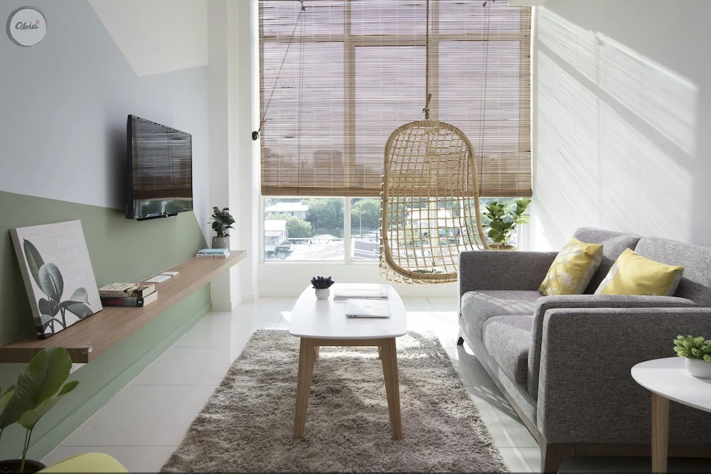 Nature Inspired Designer Family Pad B38