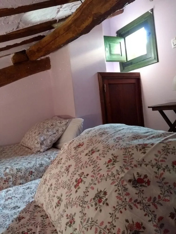 Casa Rural La Parra