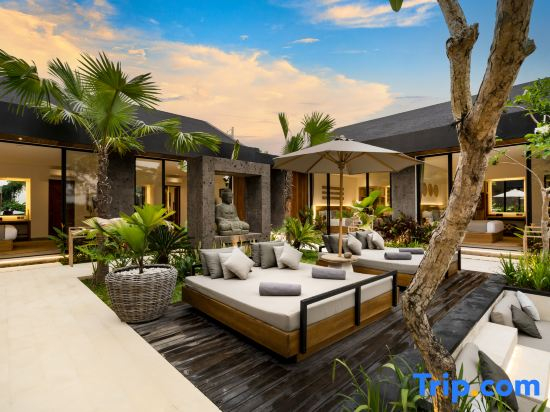 Villa Amour by BaliSuperHost