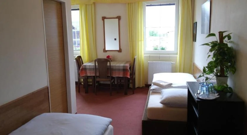 Hotel u Budvaru
